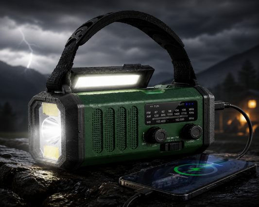 NORTHIRO STORMSAFE™